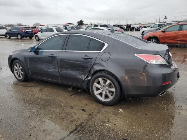 2013 Acura TL