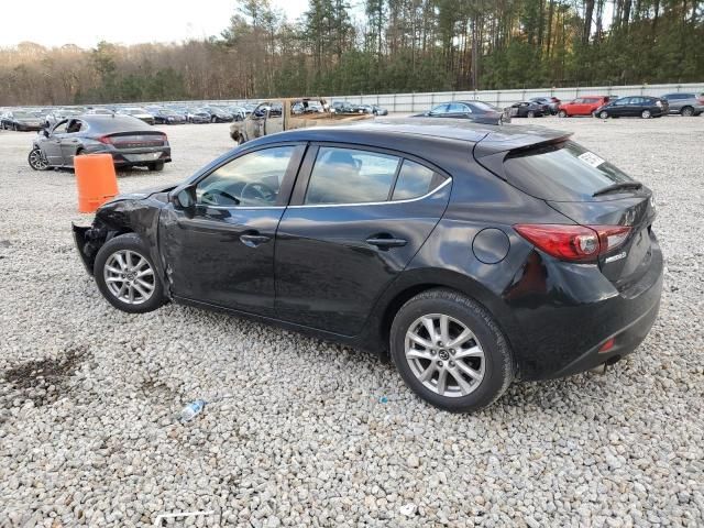 2016 Mazda 3 Grand Touring