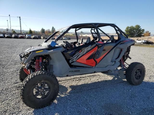 2022 Polaris RZR Turbo R 4 Ultimate