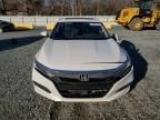 2018 Honda Accord EXL