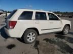 2008 Jeep Grand Cherokee Laredo