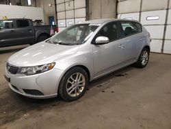 2011 KIA Forte EX en venta en Ham Lake, MN