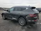 2024 Genesis GV80 Base