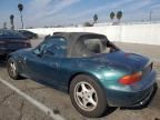 1997 BMW Z3 1.9