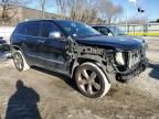 2012 Jeep Grand Cherokee Limited