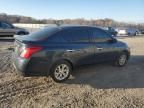 2017 Nissan Versa S