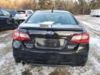 2016 Subaru Legacy 2.5I Premium