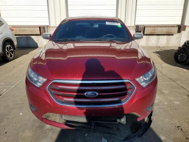 2015 Ford Taurus Limited