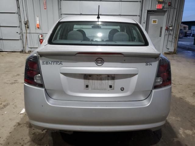 2011 Nissan Sentra 2.0