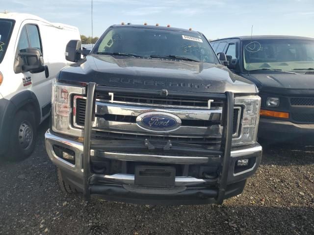 2019 Ford F250 Super Duty