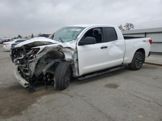 2012 Toyota Tundra Double Cab SR5