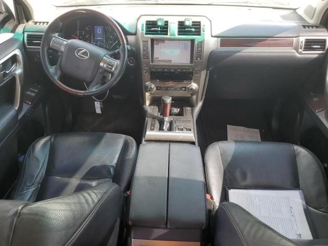 2014 Lexus GX 460