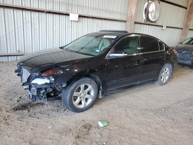 2007 Nissan Altima 3.5SE