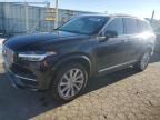 2016 Volvo XC90 T6