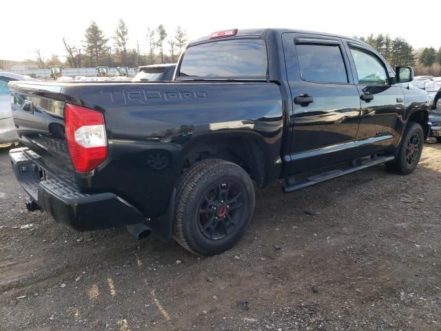 2019 Toyota Tundra Crewmax SR5