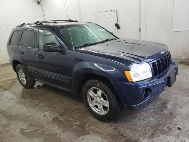 2006 Jeep Grand Cherokee Laredo