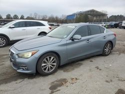 2014 Infiniti Q50 Base en venta en Florence, MS