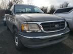 2001 Ford F150