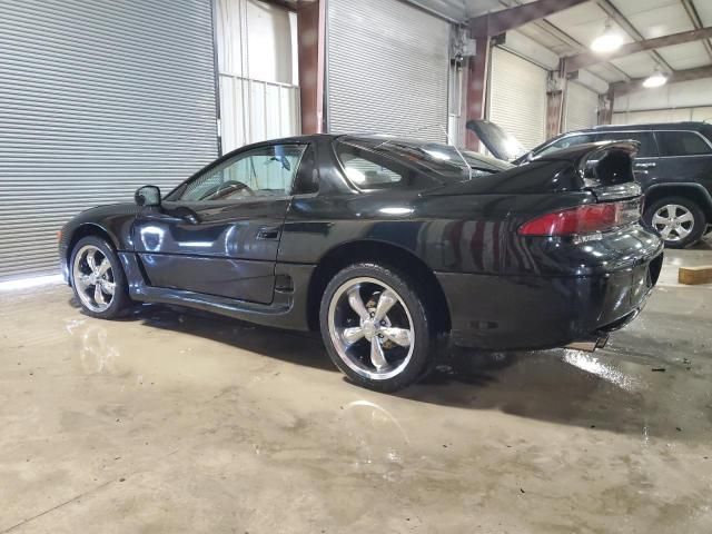 1998 Mitsubishi 3000 GT SL