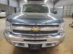 2012 Chevrolet Silverado K1500 LT