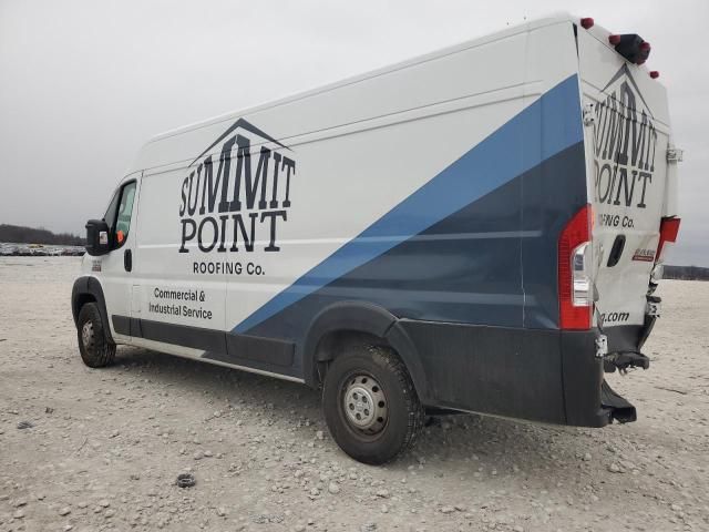 2022 Dodge RAM Promaster 3500 3500 High