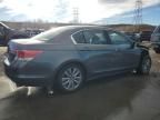 2012 Honda Accord EX