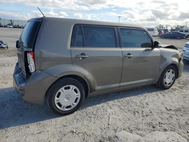 2011 Scion XB