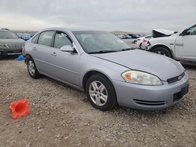 2006 Chevrolet Impala LS