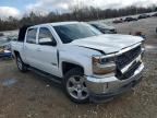 2018 Chevrolet Silverado C1500 LT