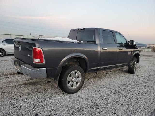 2016 Dodge 3500 Laramie