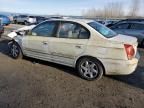 2005 Hyundai Elantra GLS