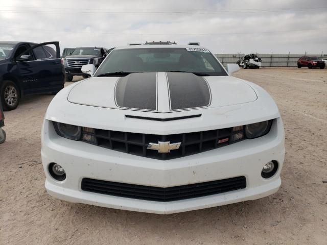 2013 Chevrolet Camaro SS