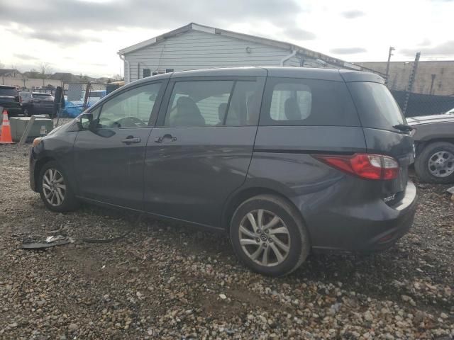 2015 Mazda 5 Sport