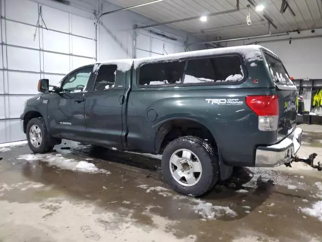 2008 Toyota Tundra Double Cab