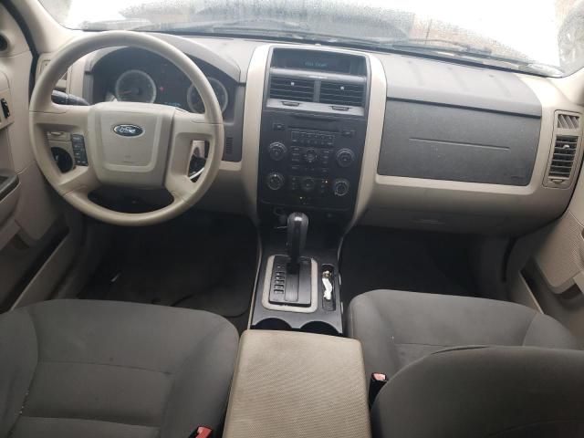 2008 Ford Escape XLS