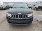 2012 Jeep Compass Limited