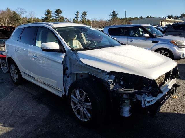 2016 Volvo XC60 T6 Premier