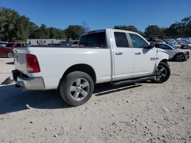 2017 Dodge RAM 1500 SLT