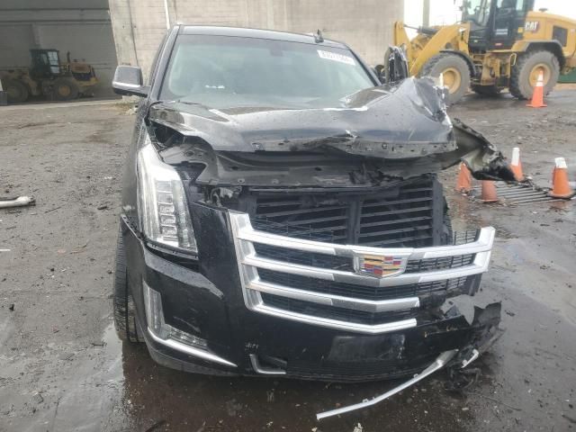 2015 Cadillac Escalade ESV