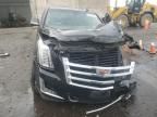 2015 Cadillac Escalade ESV