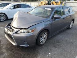 Lexus ct 200 salvage cars for sale: 2014 Lexus CT 200