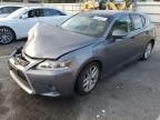 2014 Lexus CT 200