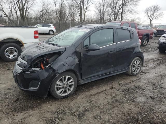 2016 Chevrolet Spark EV 2LT