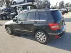 2012 Mercedes-Benz GLK 350 4matic