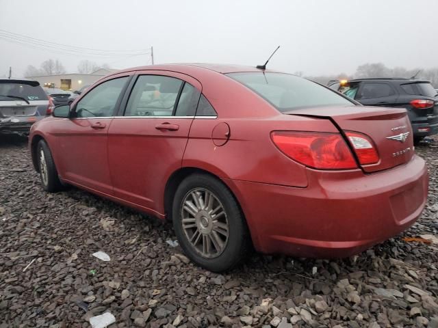 2009 Chrysler Sebring Touring