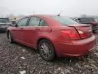 2009 Chrysler Sebring Touring