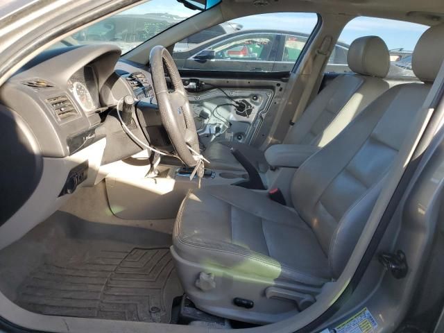 2008 Ford Fusion SEL