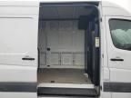 2014 Mercedes-Benz Sprinter 2500