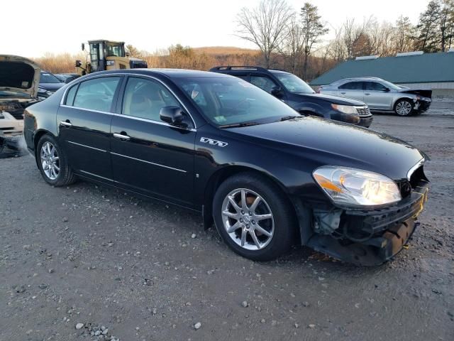 2008 Buick Lucerne CXL