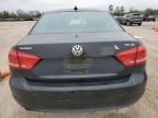 2014 Volkswagen Passat SE